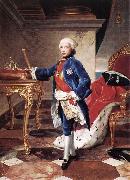 MENGS, Anton Raphael Ferdinand IV, King of Naples oil painting picture wholesale